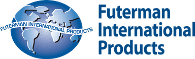 Futerman International Products Logo